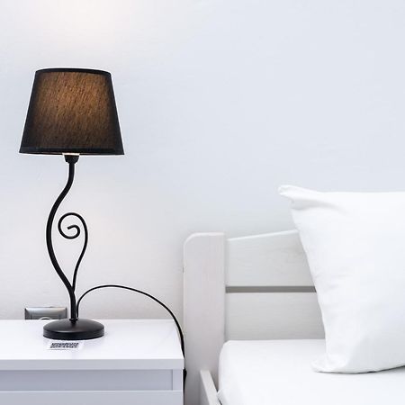 Blue Mile Apartman Split Buitenkant foto