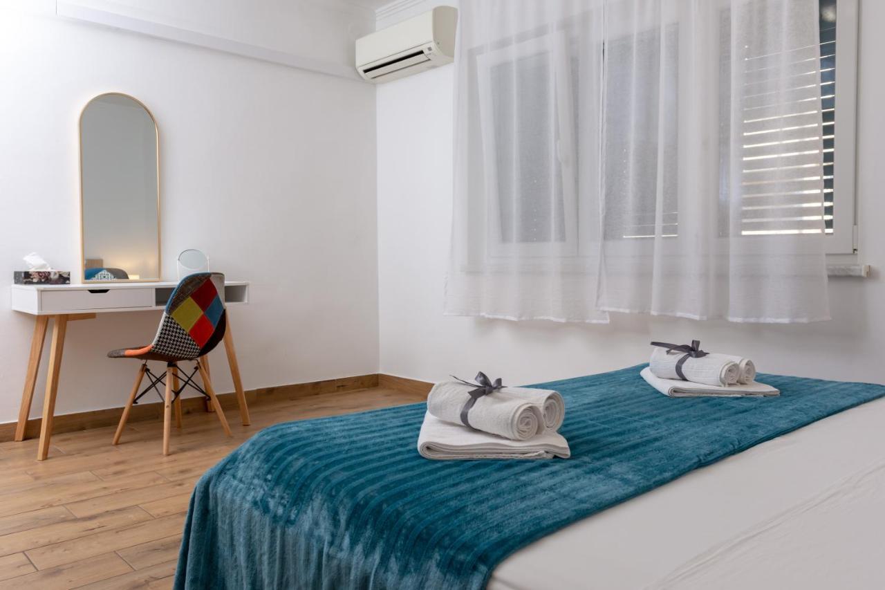 Blue Mile Apartman Split Buitenkant foto