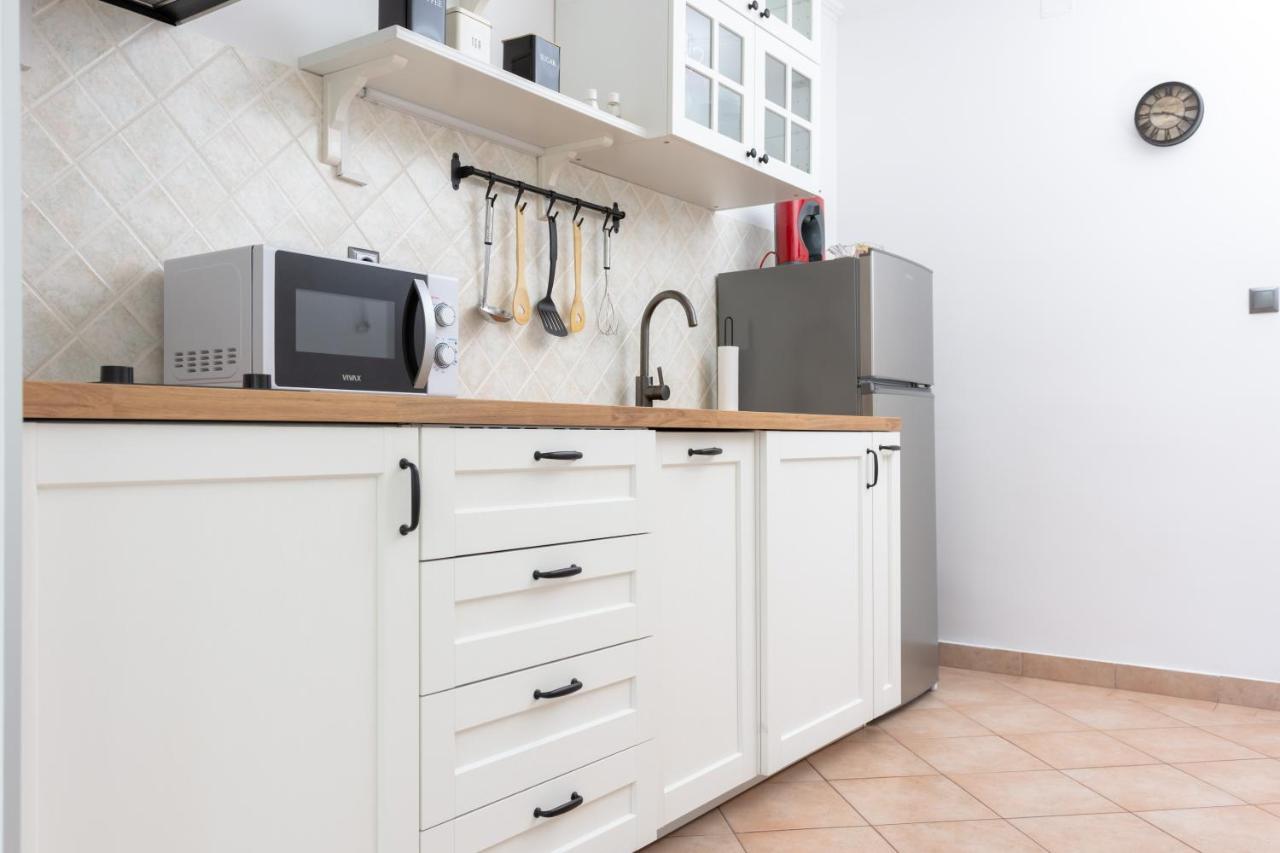 Blue Mile Apartman Split Buitenkant foto