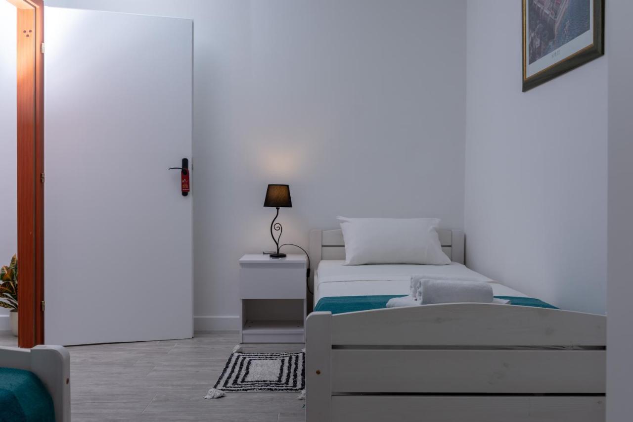 Blue Mile Apartman Split Buitenkant foto