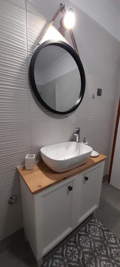 Blue Mile Apartman Split Buitenkant foto